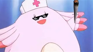 Pokémon R/S/E- Pokémon Center - Jungle Breakcore DnB