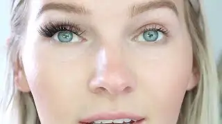 DIY Lash Extension System | Lashify Review
