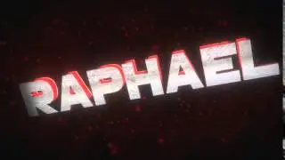 Intro for Raphael | HD | Much FPS
