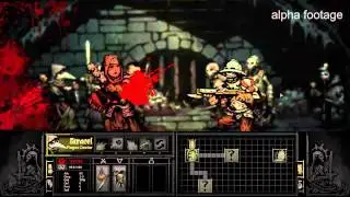 Darkest Dungeon: 