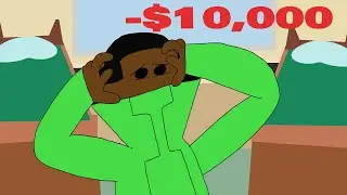 Getting Scammed By College Dorms