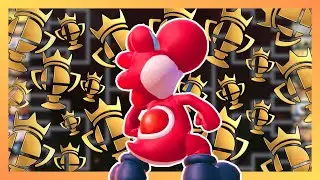 How Many Smash Tournaments Wins Can I Get In A Row?