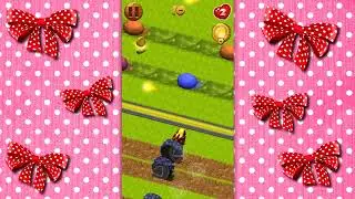 Crossy Road: Collect all coins! — Crossy Road for Android