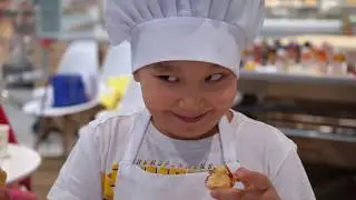 Готовим самсу