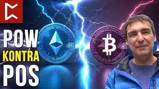O wyższości Proof Of Work nad Proof Of Stake