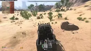 DMZ damn it