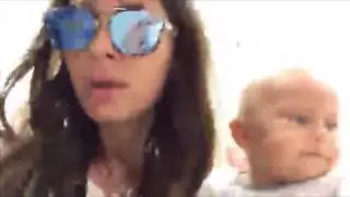 Sasha Zvereva Periscope #12