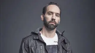 This is why Nick Groff  Left Ghost Adventures