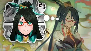 Did you know Xianyun is ___?