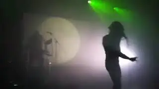Wulfband -  3,2,1 nein
