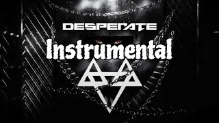 NEFFEX - DESPERATE (INSTRUMENTAL) #neffex #ncs #motivation #inspiration #gaming