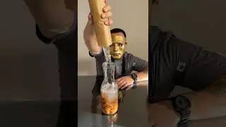 Сливочный ликёр в домашних условиях! 
