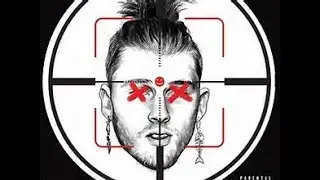 Eminem-KillShot (中文翻译)| MGK DISS (消音版)