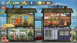Prison - Симулятор тюрьмы №4 (Android & IOS) HD