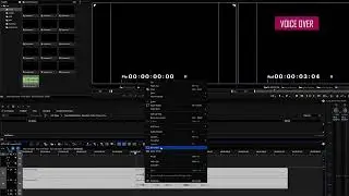 How to Normalize Audio in Edius X