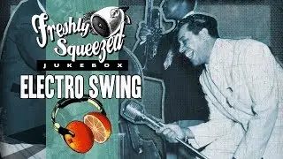 PiSk - Jungle Swing (Audio) 