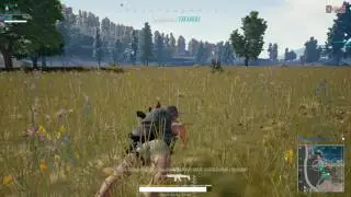 #PUBG