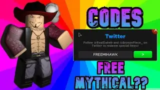 ALL WORKING CODES | Anime Fighters