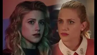 betty cooper - hello bitches