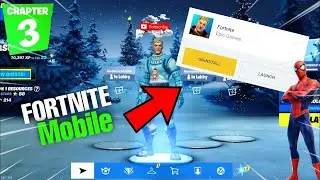 How to dowload fortnite on mobile phone💯💯