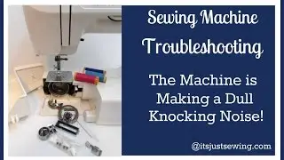 Troubleshooting Quick Snip Machine Making A Knocking Noise