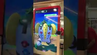 《Pokemon Gaole》    巨金怪