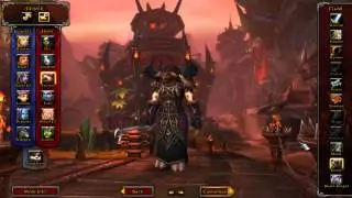 Easiest Healer to play in wow