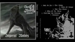 Dark Wisdom Horde - Glory Of The Warrior