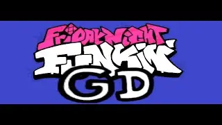 gd mod fnf leak