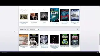 myON Tutorial - Launching myON from a student’s perspective
