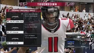 DripOrDrown1983 Offensive and Defensive Plays GLITCHY !!!!!!!!!