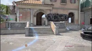 UC4 MP: Flying car O_o