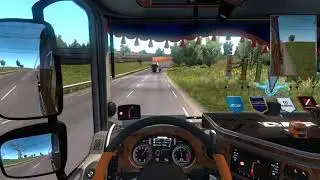 Trucker Mp ID 2187797