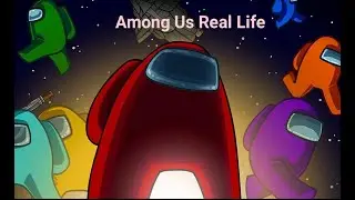 If Everything Was Like Among Us 4