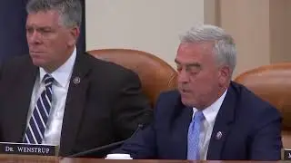 House Committee on Ways and Means Hearing on TRIPS Waiver