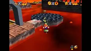 Super Mario 64 Gameplay Part 59 