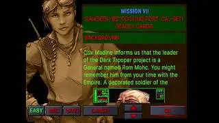 Star Wars: Dark Forces Remastered - Part 4