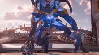 Horizon Forbidden West PC - Main Quest: Singularity (Ending)