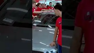 Manotón 2023 ¡Regalamos un coche!