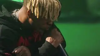 Its Everyday Bro  by XXXTENTACION