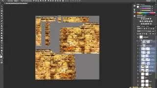 Maya - Texturing Part 2