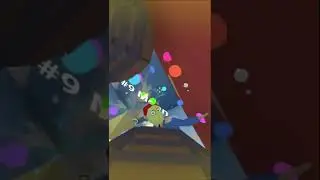 Застрял в текстурах | CRAB GAME | 