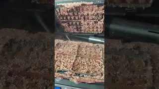 ПП вафли! 🧇 бомба!