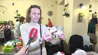 Фестиваль Территория творчества