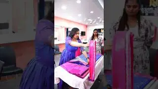 #sareedraping