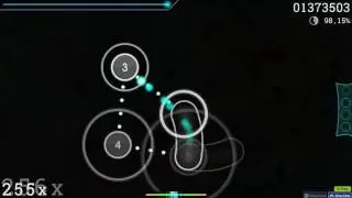 203PP - 5.48★ | Hero - Tenohira (Extra)