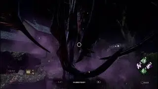 DBD With My Obscenities: No Greater Love