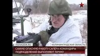 Жизнь на кончиках пальцев