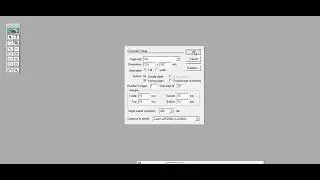 Pagemaker New Page & Save