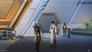 [PC] [4] Honkai: Star Rail 1.0 - Дорога возрождения